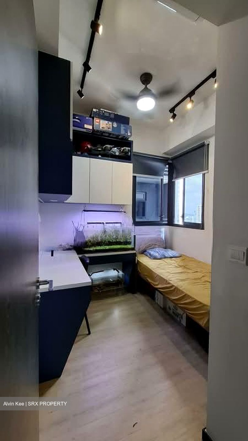 Parc Riviera (D5), Condominium #535770841